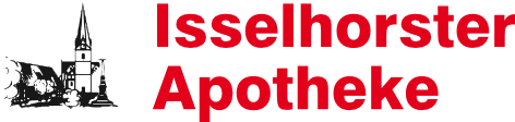 Logo Isselhorster Apotheke